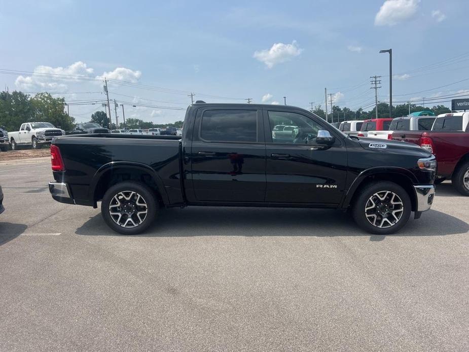 new 2025 Ram 1500 car, priced at $66,110