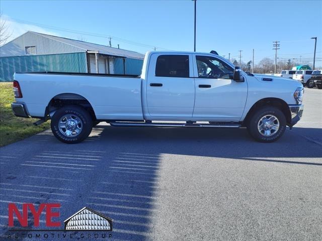 new 2024 Ram 2500 car, priced at $56,930