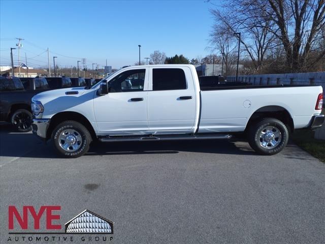 new 2024 Ram 2500 car, priced at $56,930