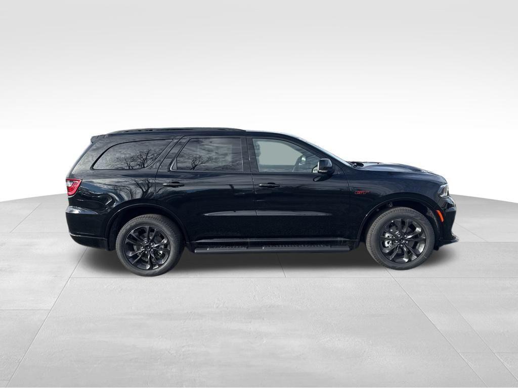 new 2026 Dodge Durango car, priced at $50,363