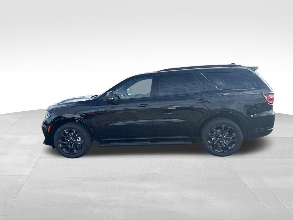 new 2026 Dodge Durango car, priced at $50,363