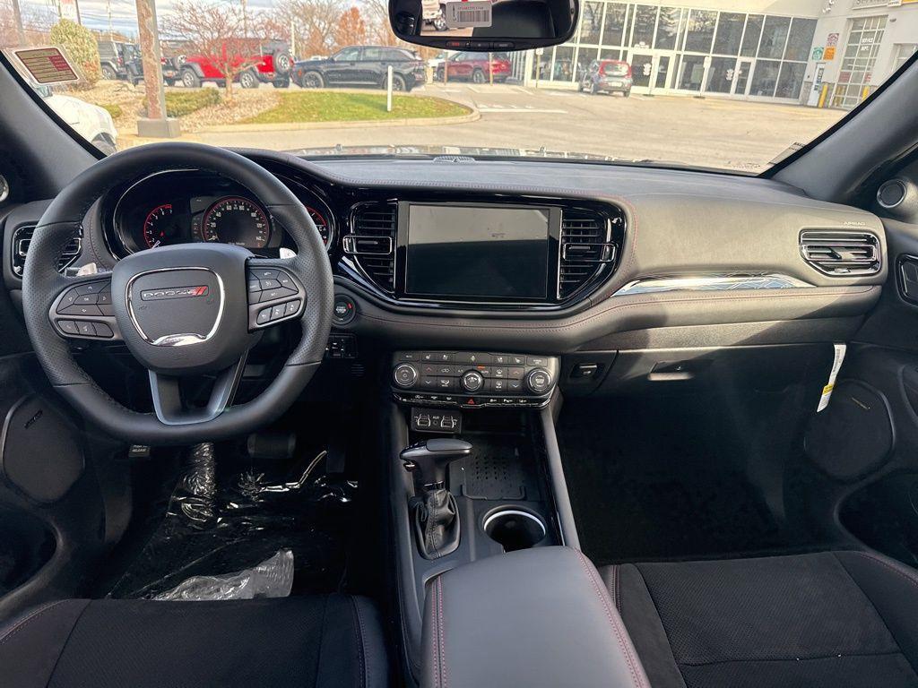 new 2026 Dodge Durango car, priced at $50,363
