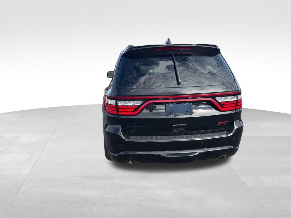 new 2026 Dodge Durango car, priced at $50,363