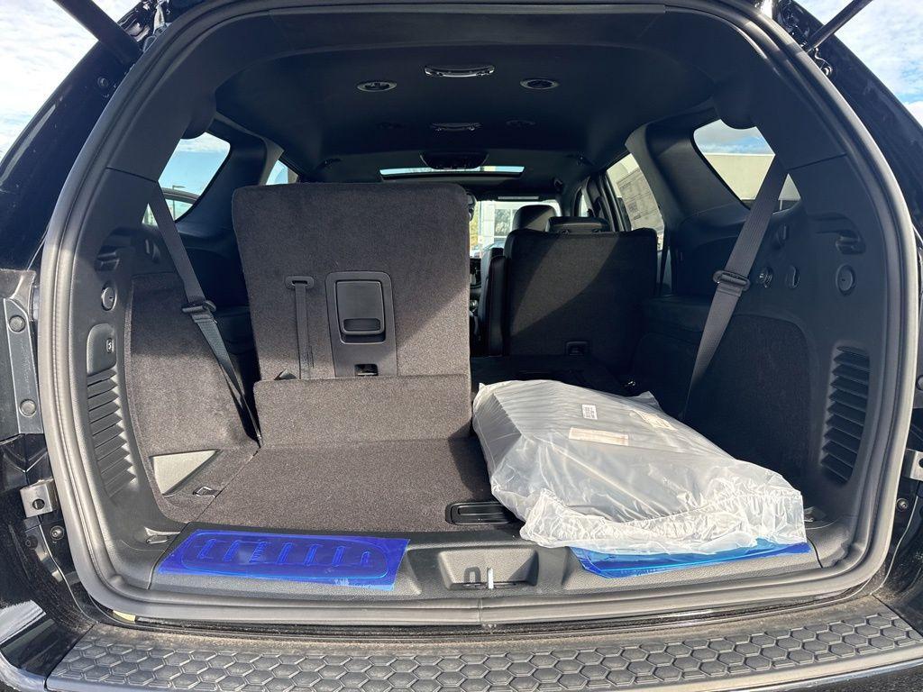 new 2026 Dodge Durango car, priced at $50,363