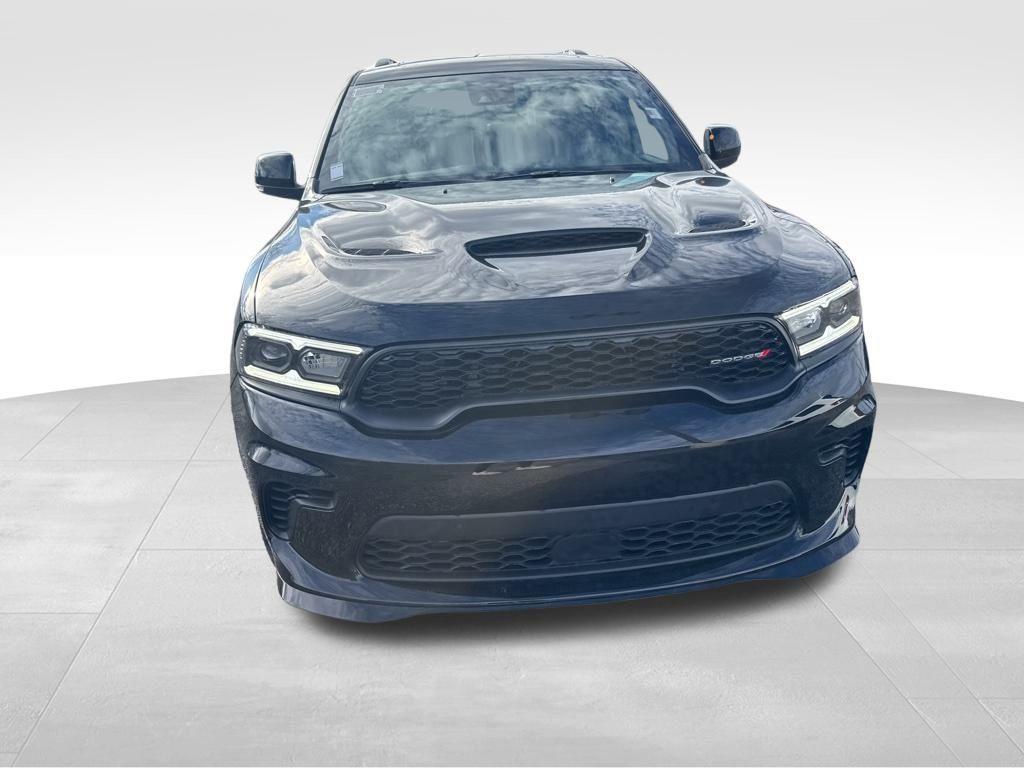 new 2026 Dodge Durango car, priced at $50,363