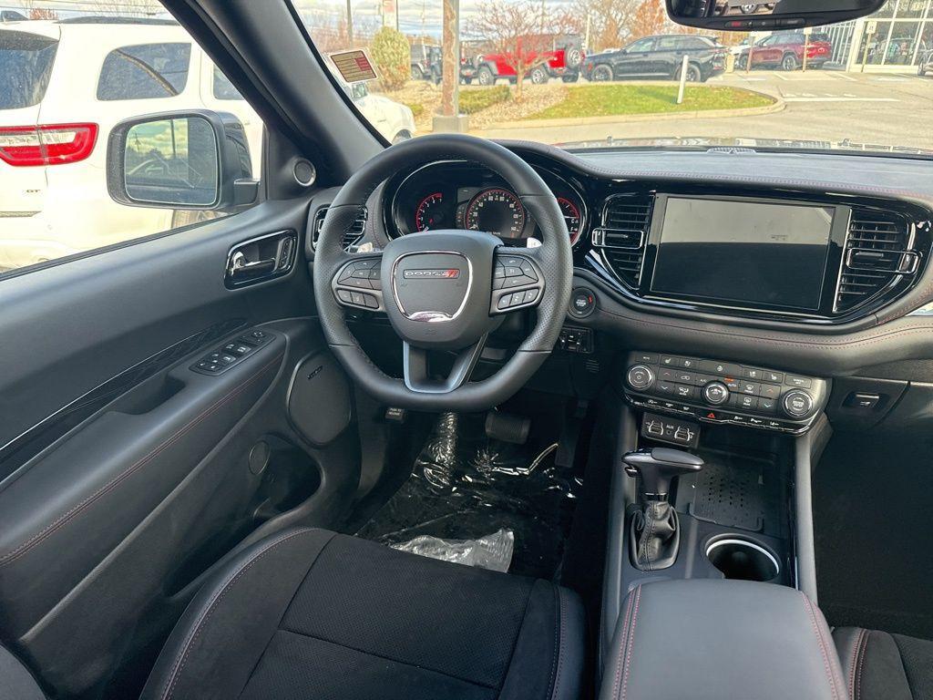 new 2026 Dodge Durango car, priced at $50,363