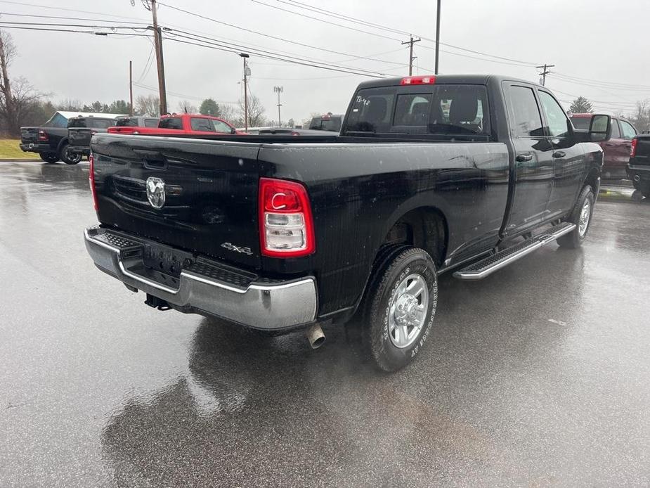 new 2024 Ram 2500 car, priced at $57,175