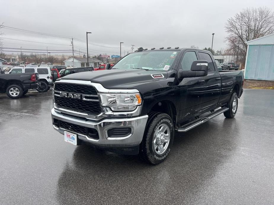 new 2024 Ram 2500 car, priced at $57,175