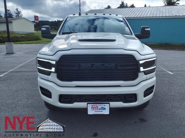 new 2024 Ram 3500 car, priced at $83,685