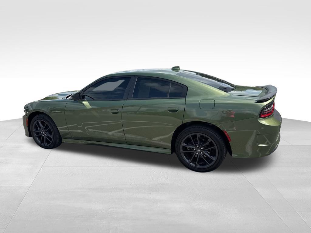used 2023 Dodge Charger car, priced at $35,400