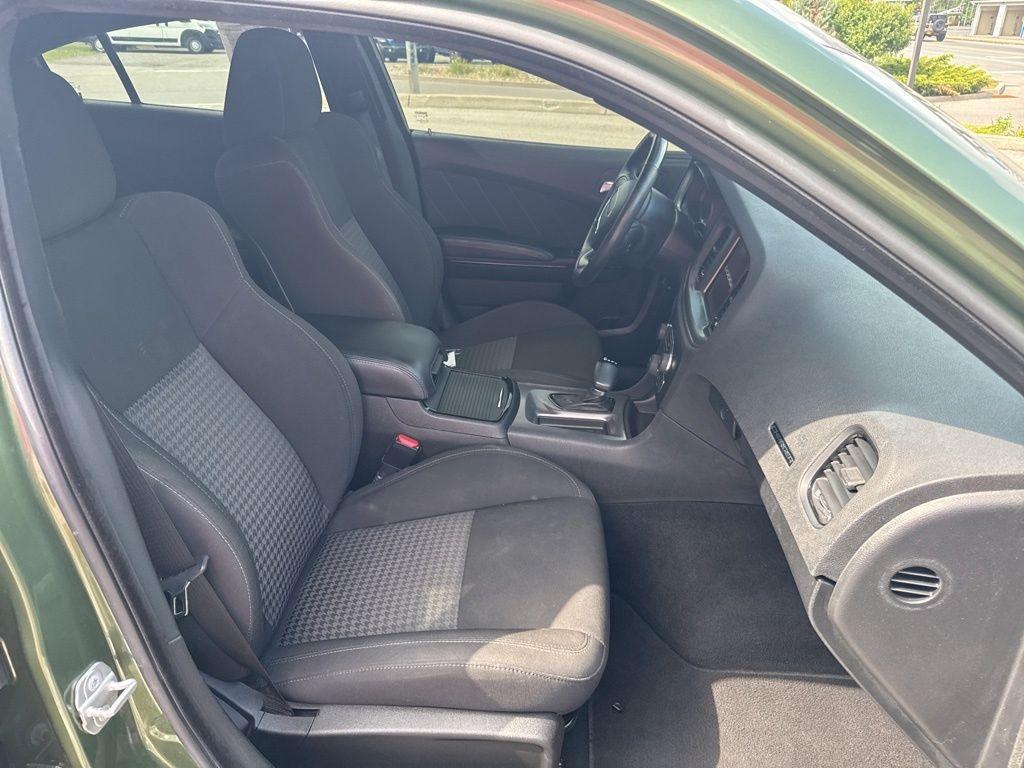 used 2023 Dodge Charger car, priced at $35,400