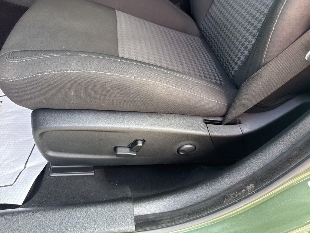 used 2023 Dodge Charger car, priced at $35,400