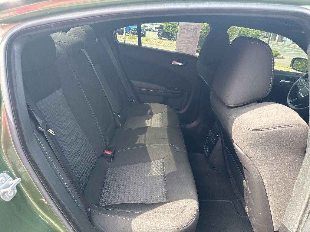 used 2023 Dodge Charger car, priced at $35,400