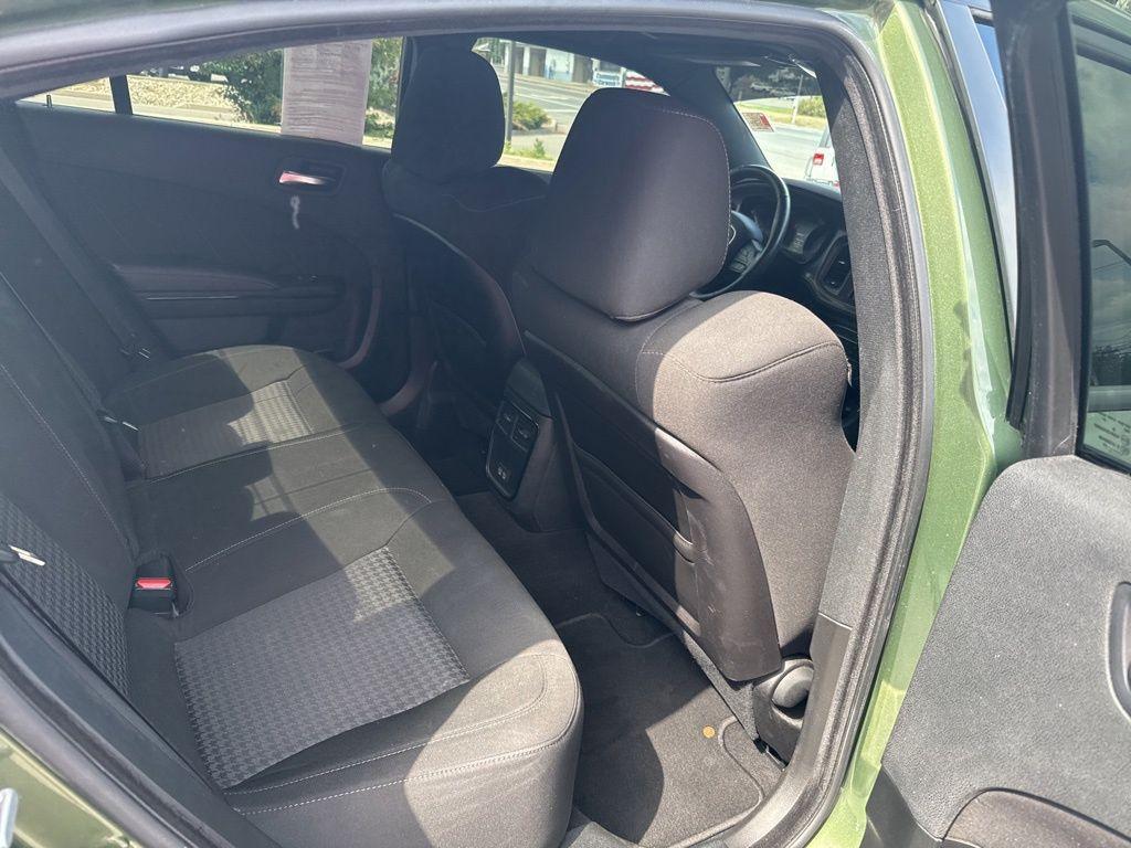 used 2023 Dodge Charger car, priced at $35,400