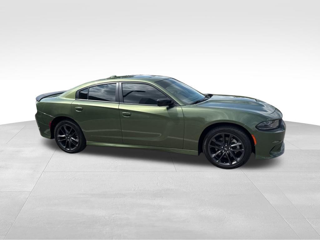 used 2023 Dodge Charger car, priced at $35,400
