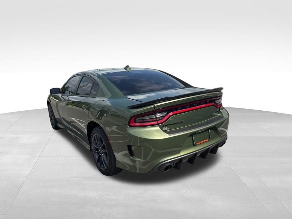 used 2023 Dodge Charger car, priced at $35,400
