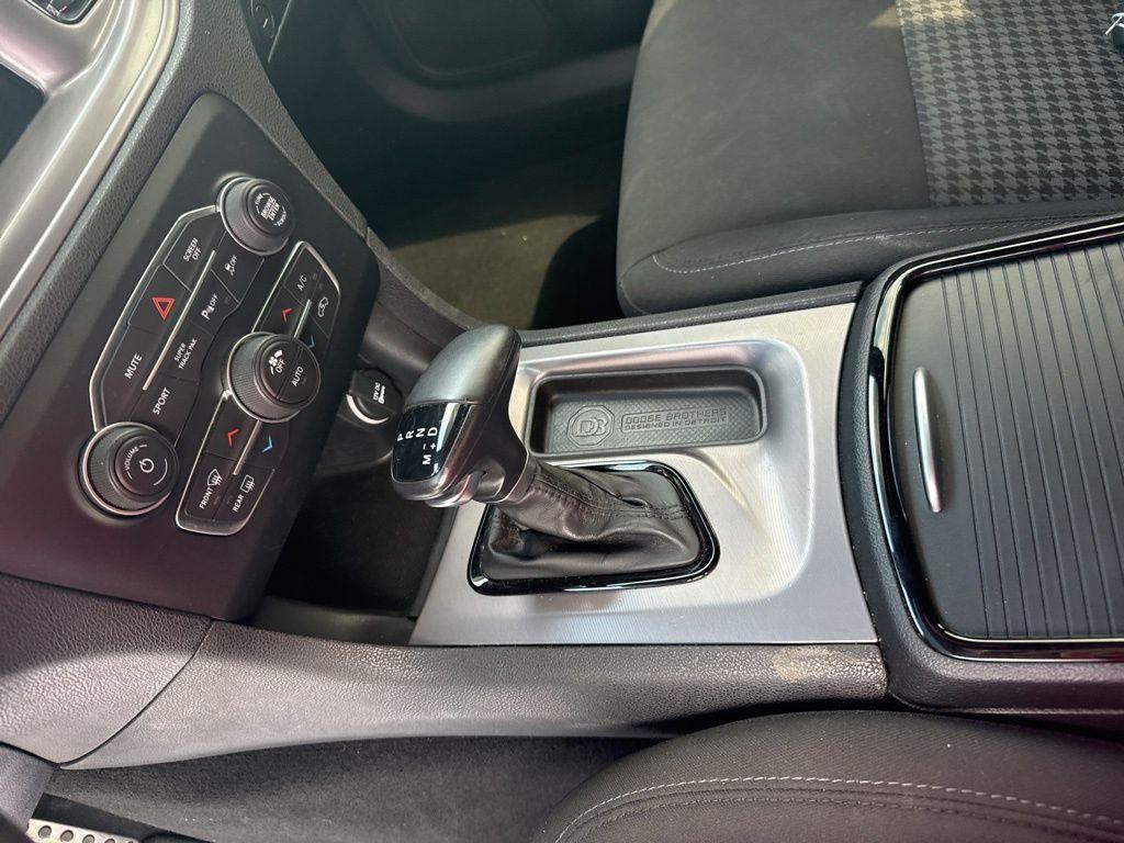 used 2023 Dodge Charger car, priced at $35,400