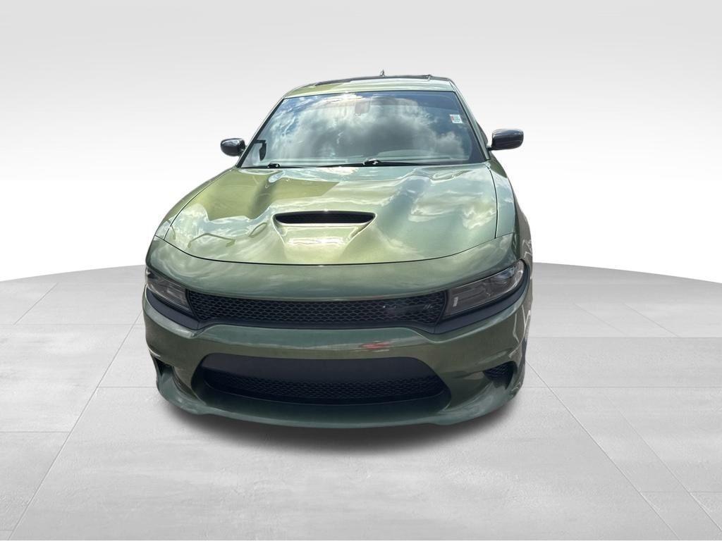 used 2023 Dodge Charger car, priced at $35,400