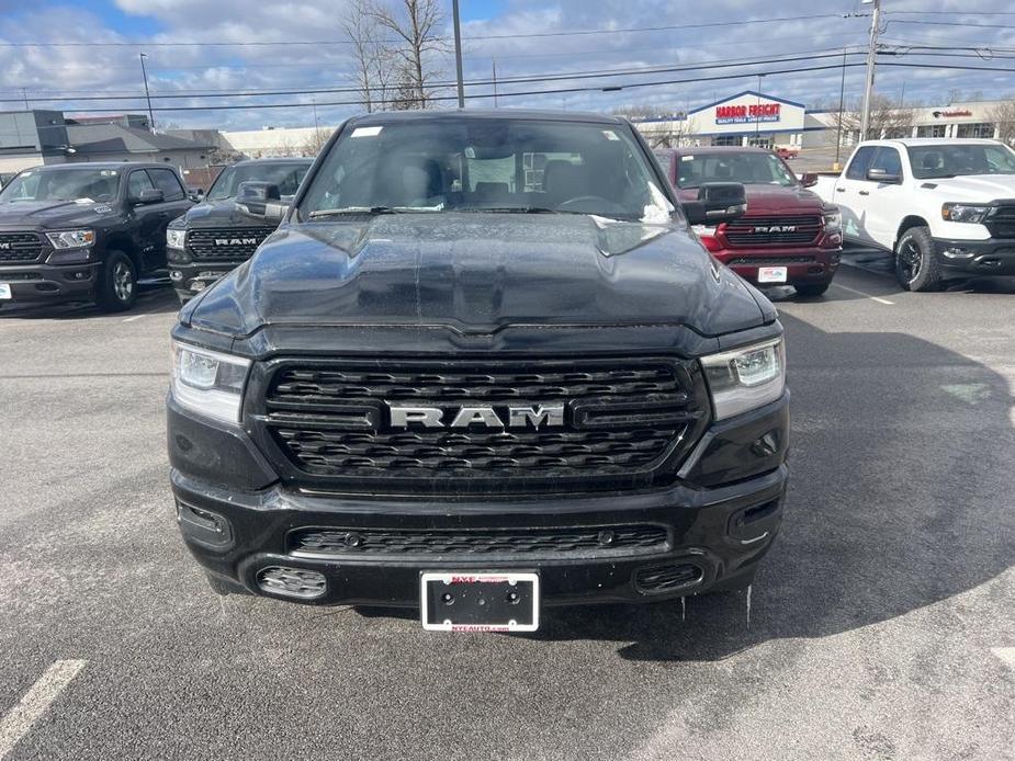 new 2023 Ram 1500 car, priced at $57,218