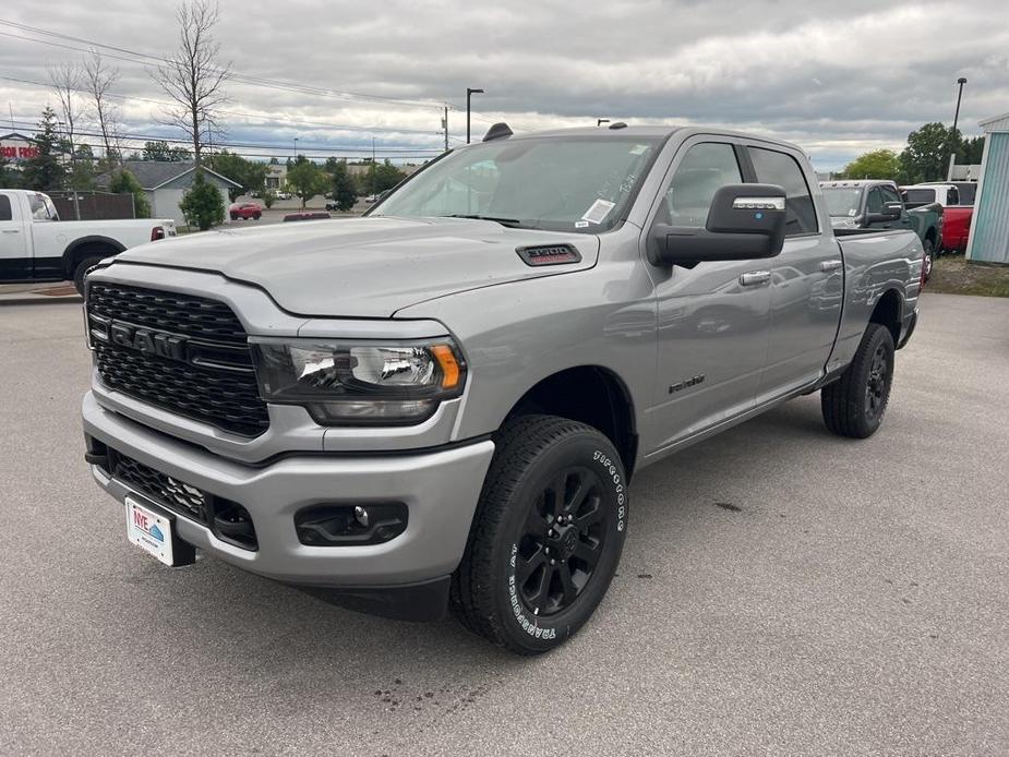 new 2024 Ram 3500 car, priced at $66,760