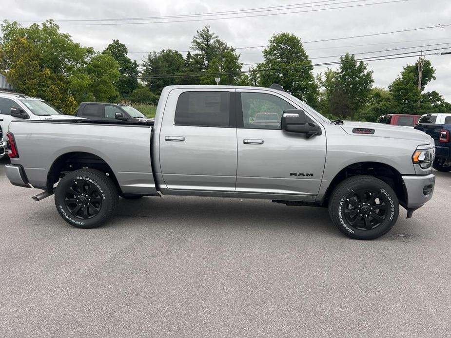 new 2024 Ram 3500 car, priced at $66,760