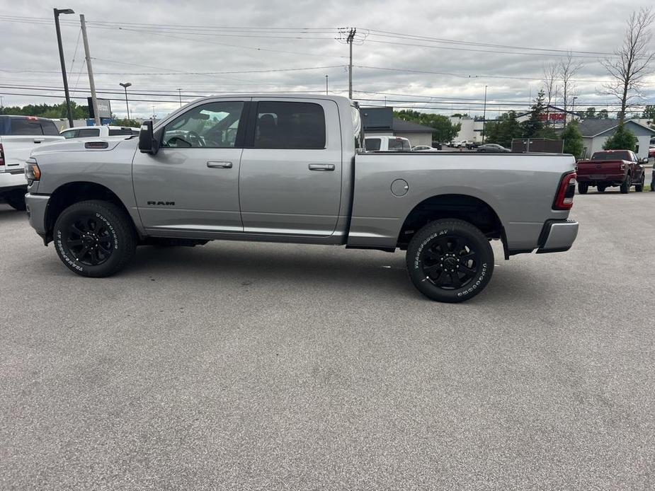 new 2024 Ram 3500 car, priced at $66,760