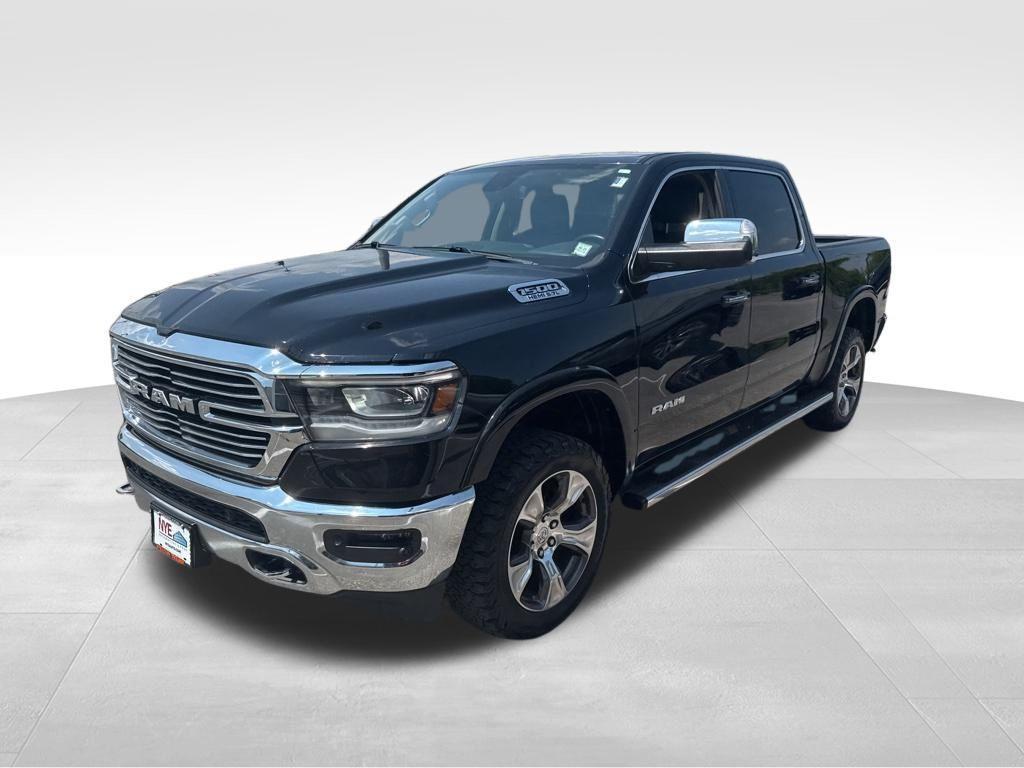 used 2020 Ram 1500 car, priced at $34,994