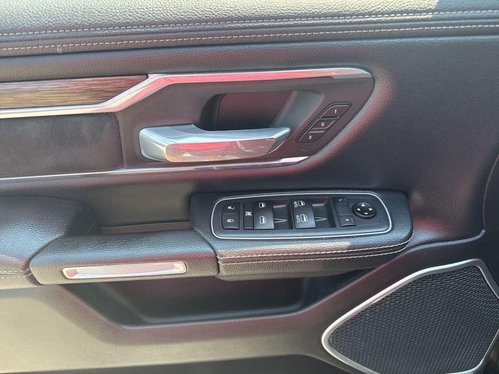 used 2020 Ram 1500 car, priced at $34,994