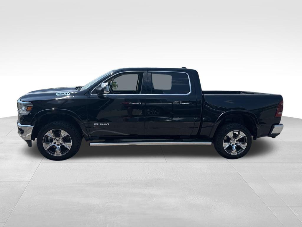 used 2020 Ram 1500 car, priced at $34,994