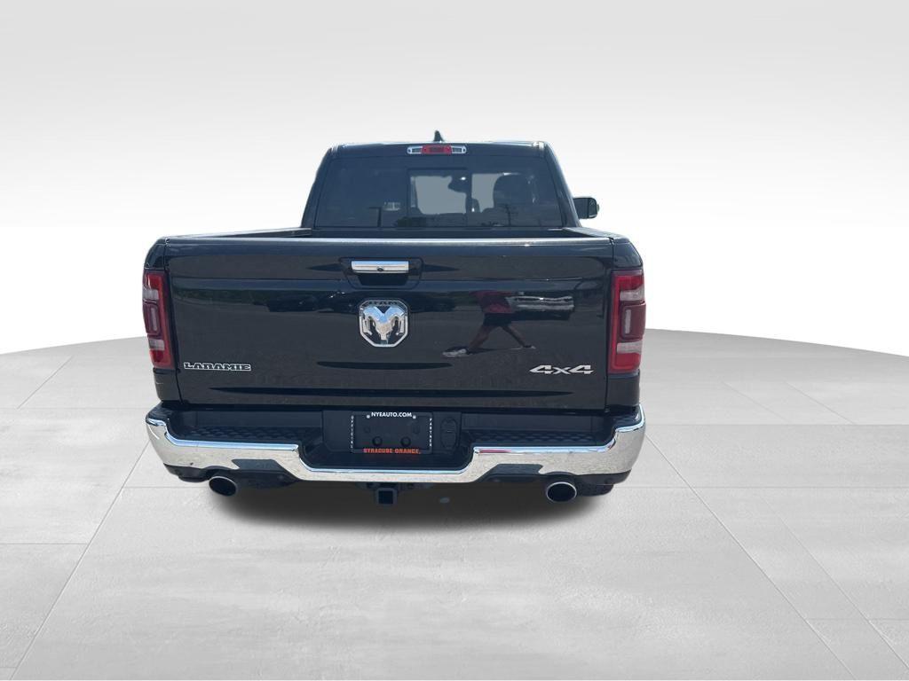 used 2020 Ram 1500 car, priced at $34,994