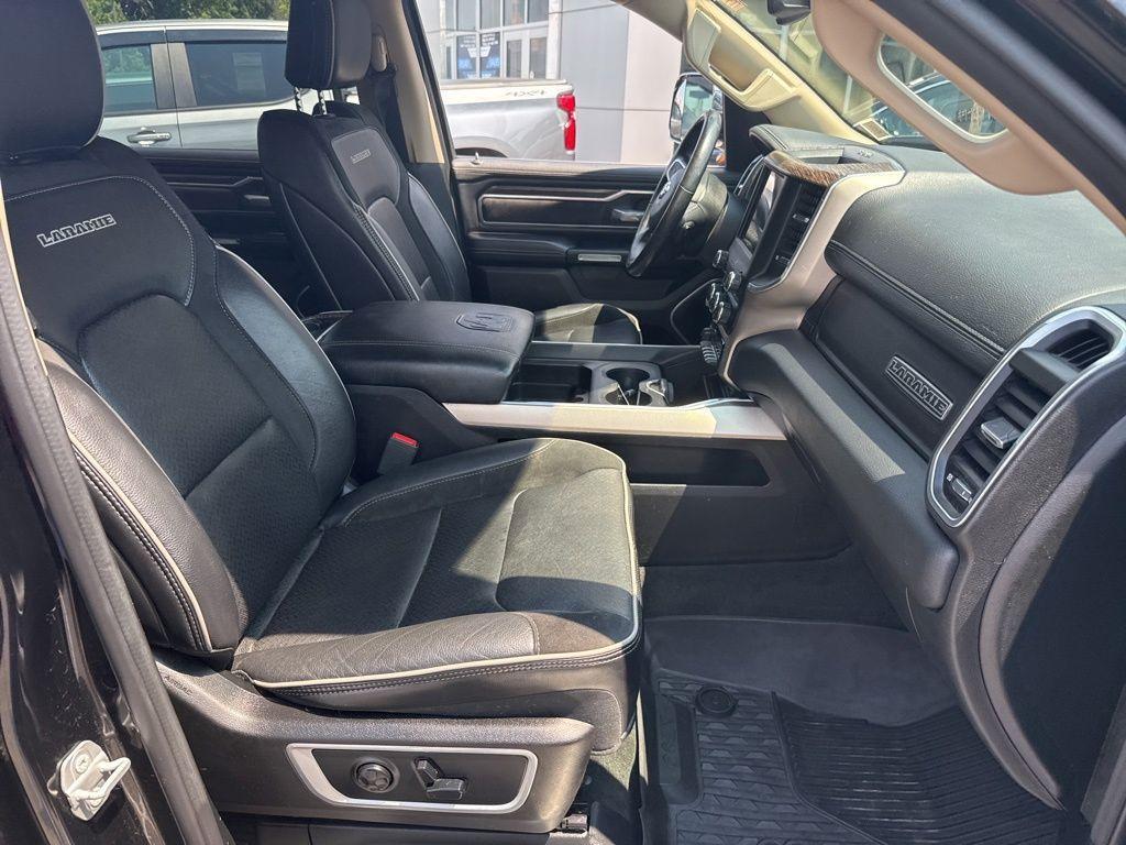 used 2020 Ram 1500 car, priced at $34,994