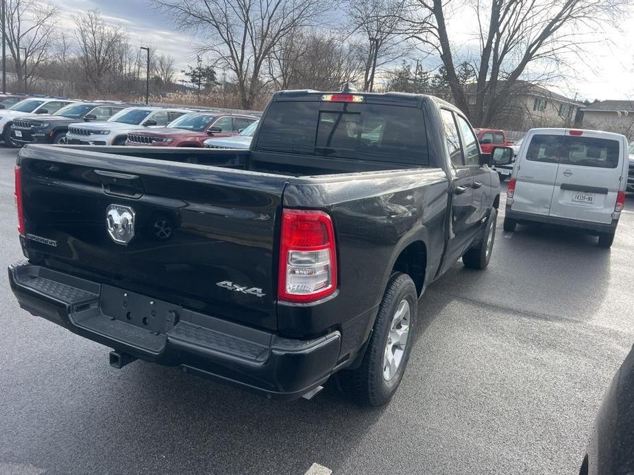 new 2024 Ram 1500 car, priced at $50,795