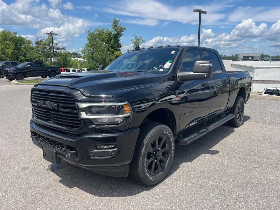 new 2024 Ram 3500 car, priced at $84,630