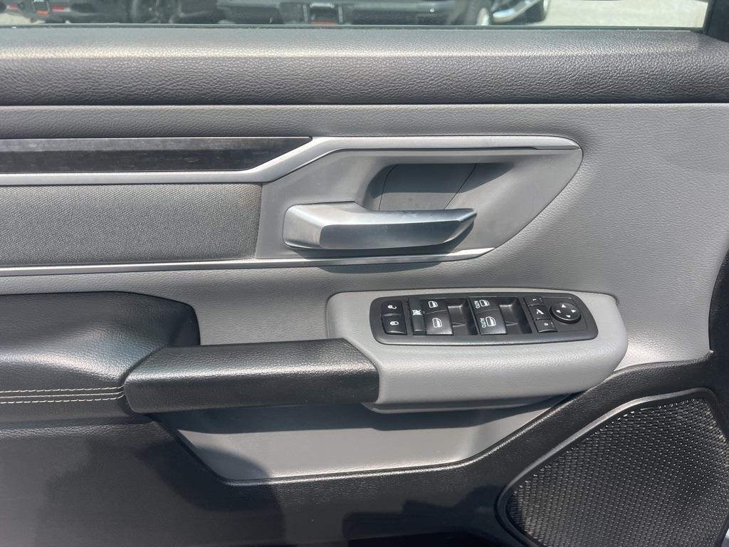 used 2020 Ram 1500 car, priced at $30,994