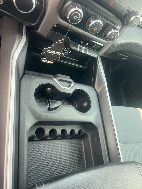used 2020 Ram 1500 car, priced at $30,994
