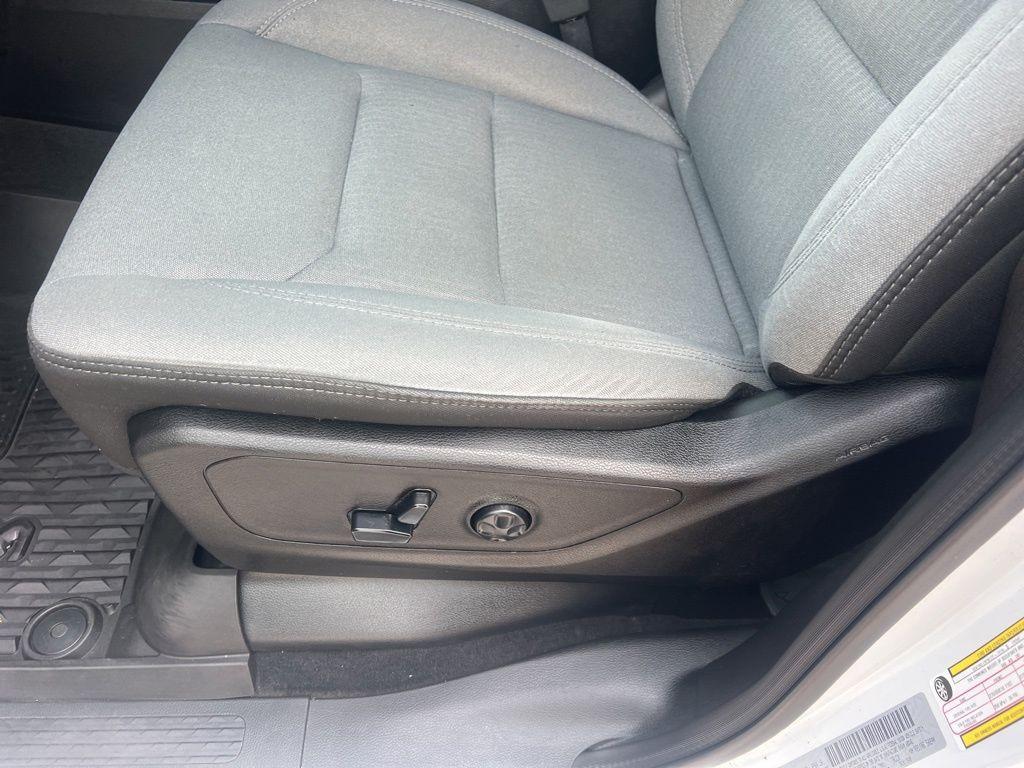 used 2020 Ram 1500 car, priced at $26,400