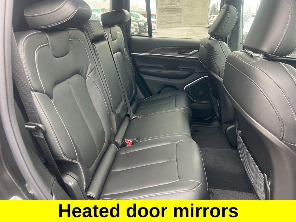 new 2024 Jeep Grand Cherokee 4xe car, priced at $60,116