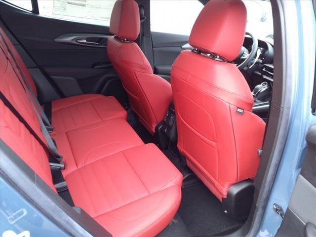 new 2024 Dodge Hornet car, priced at $48,449