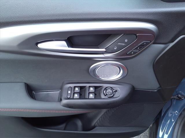 new 2024 Dodge Hornet car, priced at $48,449