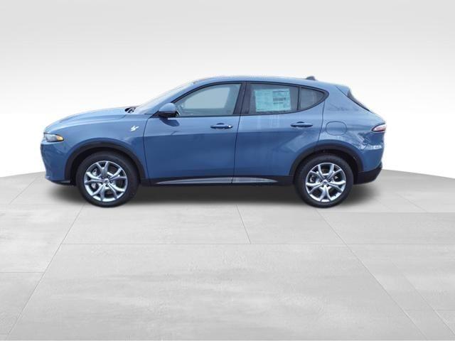 new 2024 Dodge Hornet car, priced at $48,449