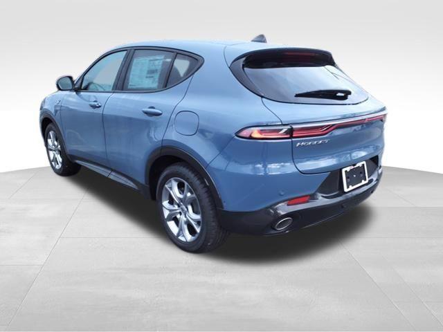 new 2024 Dodge Hornet car, priced at $48,449