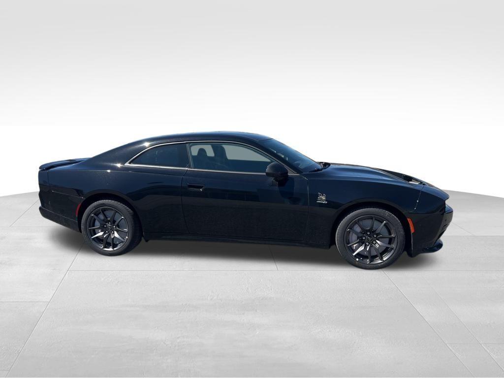 new 2024 Dodge Charger Daytona car, priced at $71,230