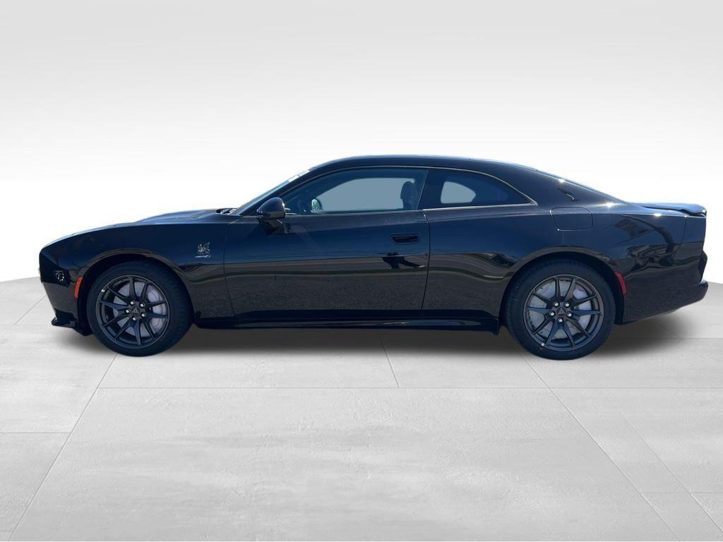 new 2024 Dodge Charger Daytona car, priced at $71,230