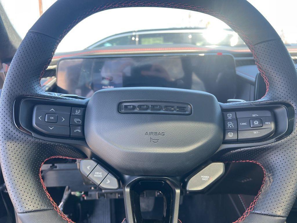new 2024 Dodge Charger Daytona car, priced at $71,230