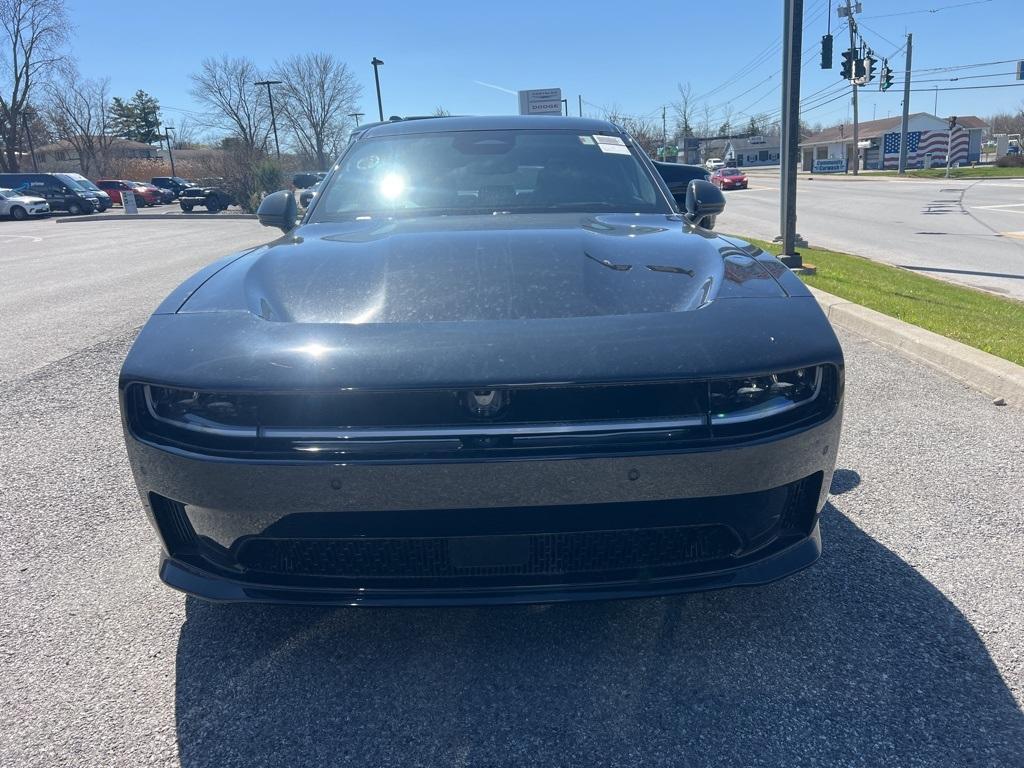 new 2024 Dodge Charger Daytona car, priced at $71,230
