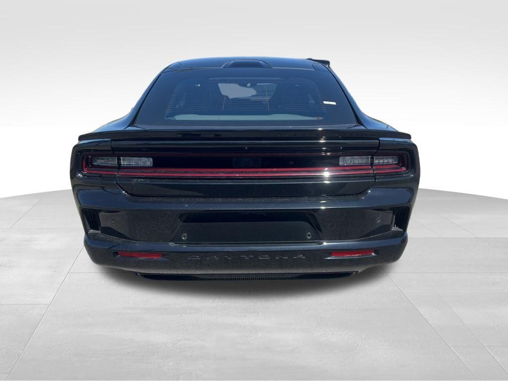 new 2024 Dodge Charger Daytona car, priced at $71,230