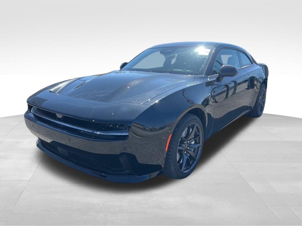 new 2024 Dodge Charger Daytona car, priced at $71,230