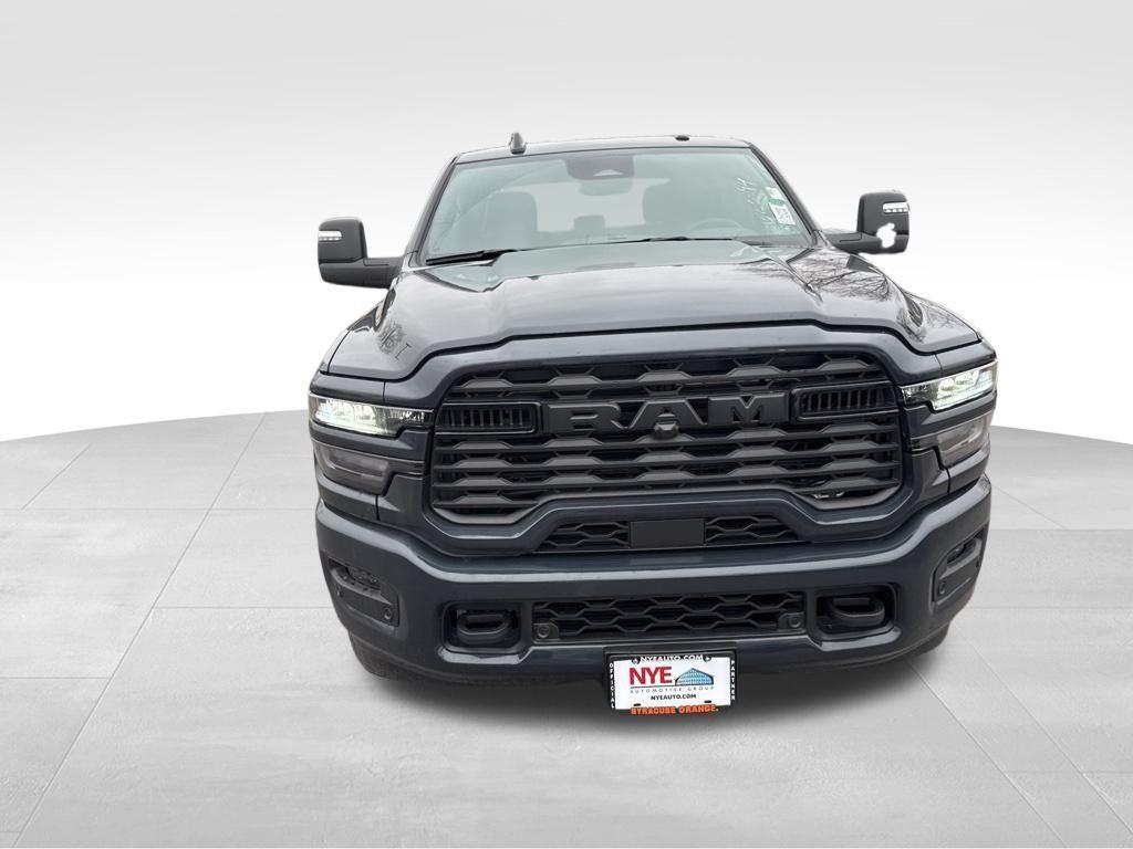 new 2026 Ram 2500 car, priced at $72,535