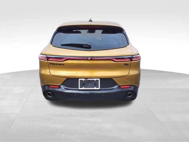 new 2024 Dodge Hornet car, priced at $44,708