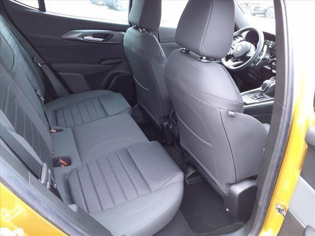 new 2024 Dodge Hornet car, priced at $44,708